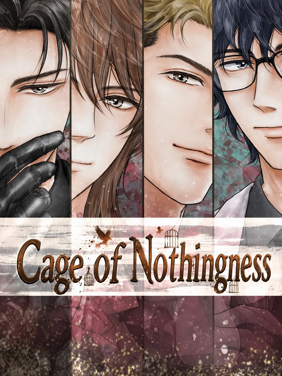 lvbgtslv117의 Cage of Uyu