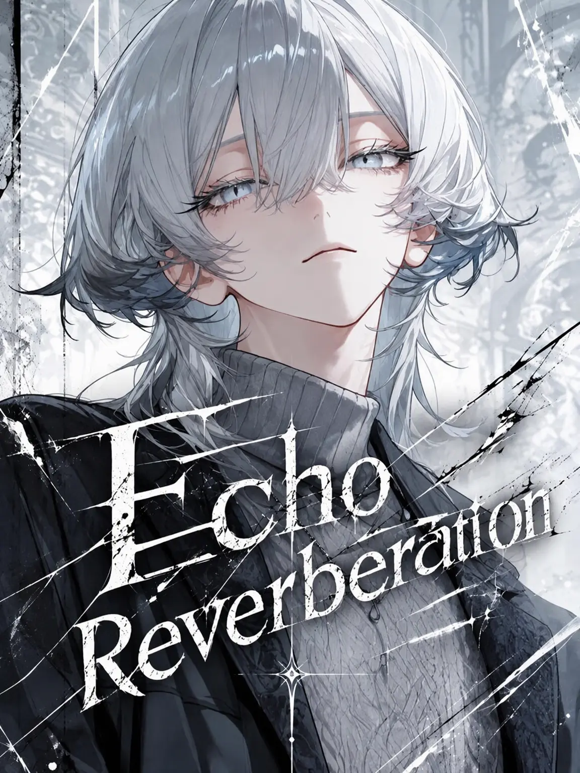 usobuki의 Reverberation