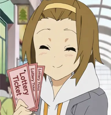 Profile image of Ritsu