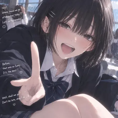 Profile image of Yukine Ichijo