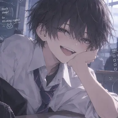 Profile image of Aoto Kiriya