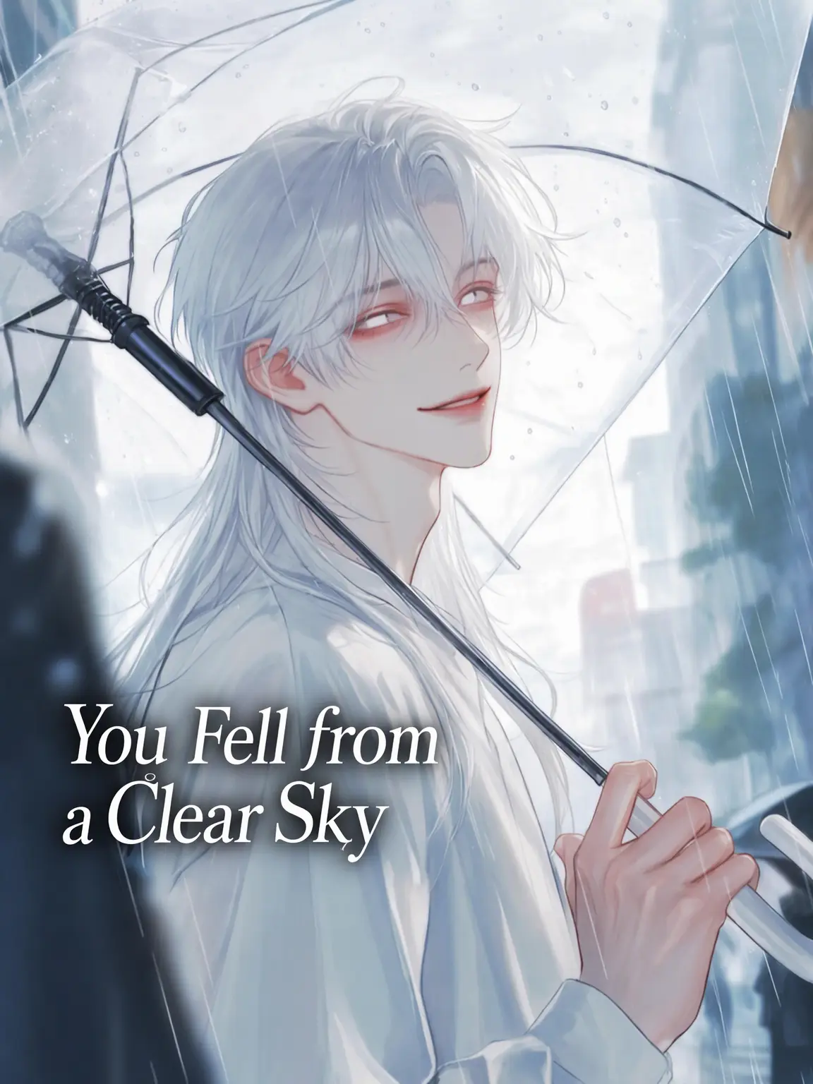 lNTP의 You Fell from a Clear Sky