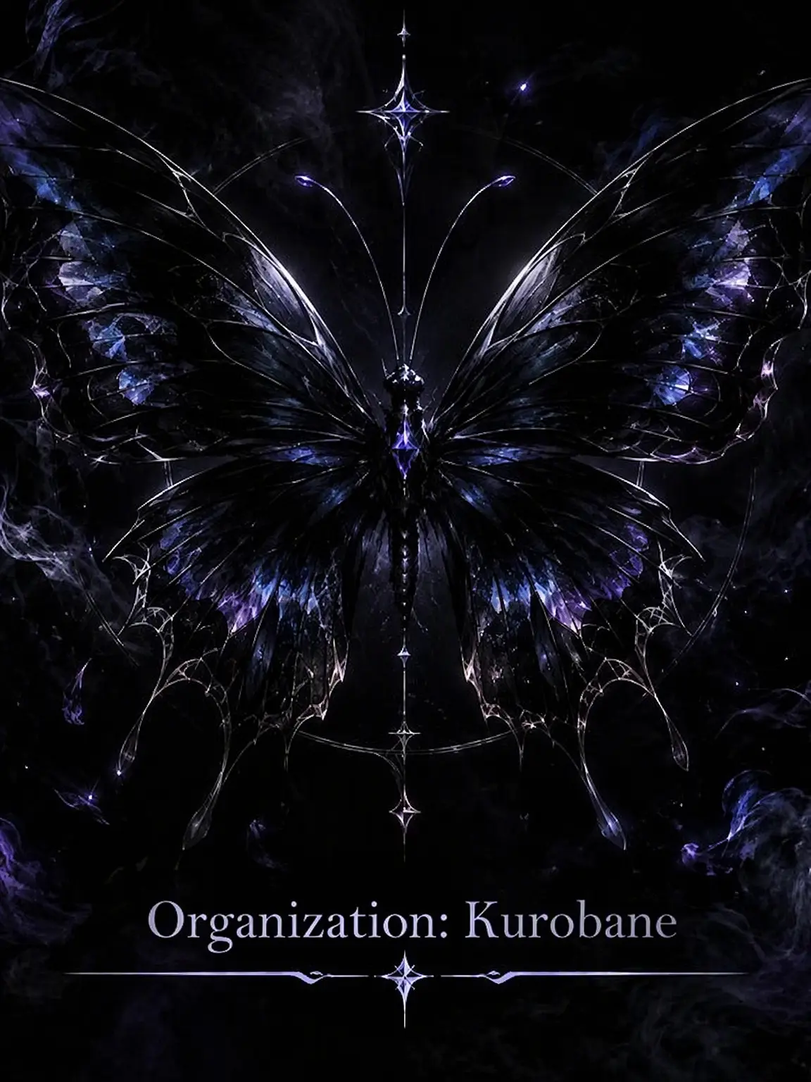 K-Yuki1230.의 Organization Kurobane