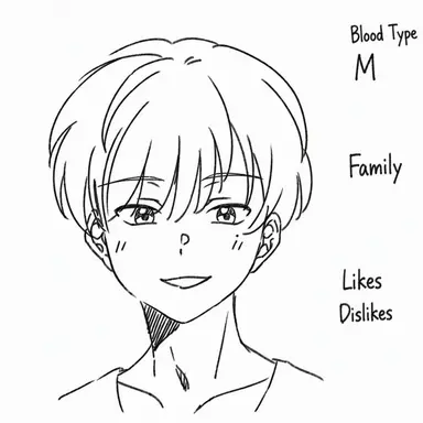 Profile image of Kei Fukuda