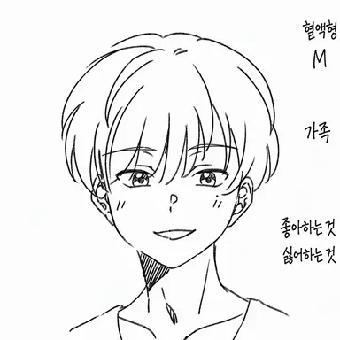Profile image of 후쿠다 케이