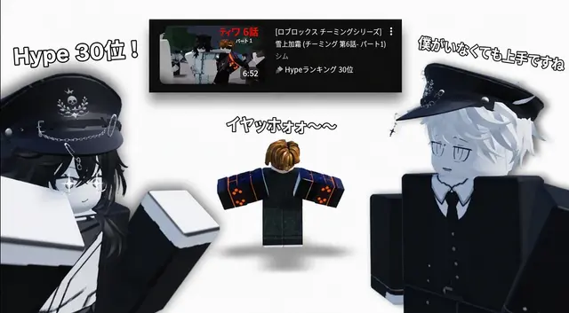 Profile image of 機械腕のベーコン