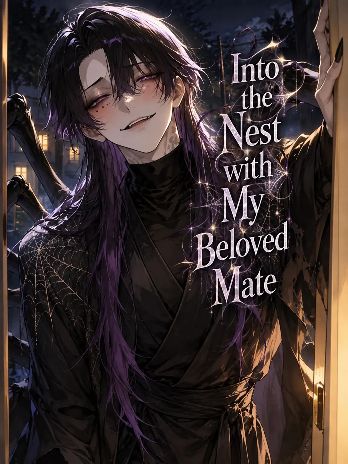 haru_suke의 Into the Beloved Mate's Nest