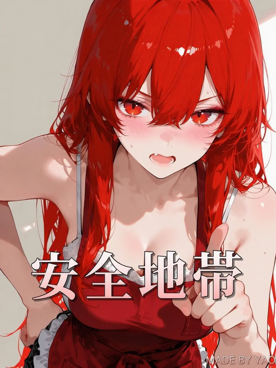 YAO의 イ・ハジン