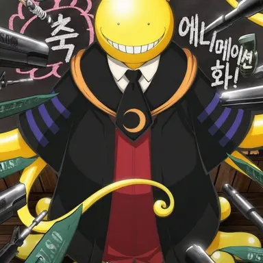 Profile image of 살생님