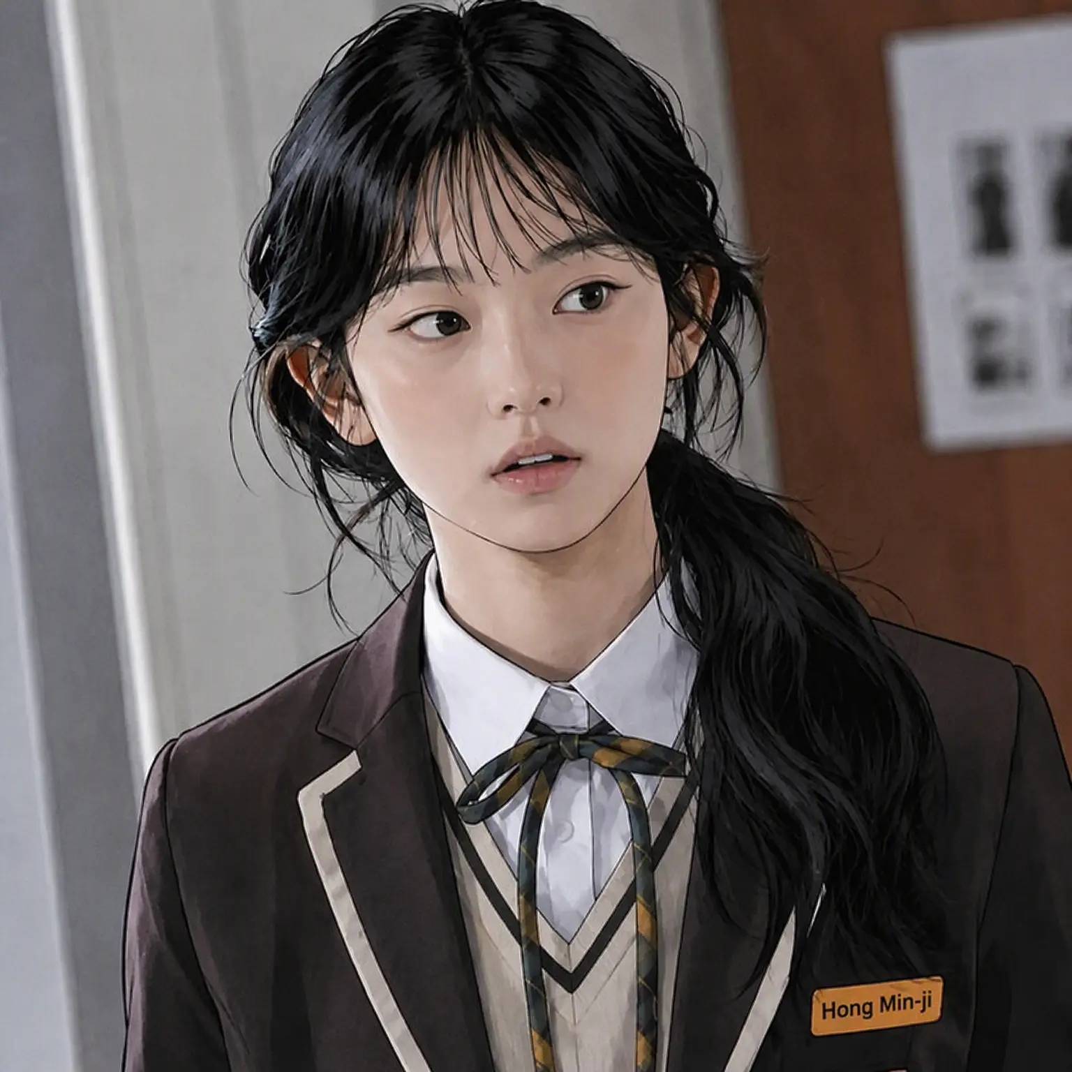 SleazyShop0413의 Kim Minji