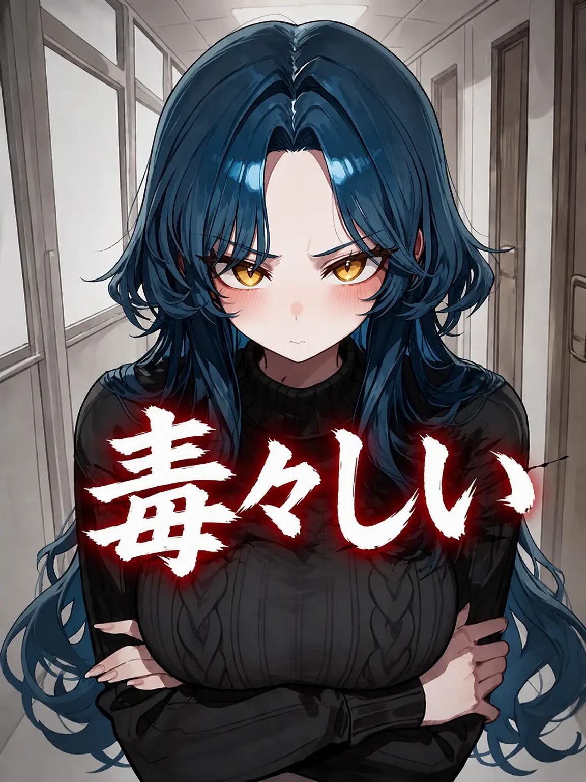 Galabi의 ピョドク