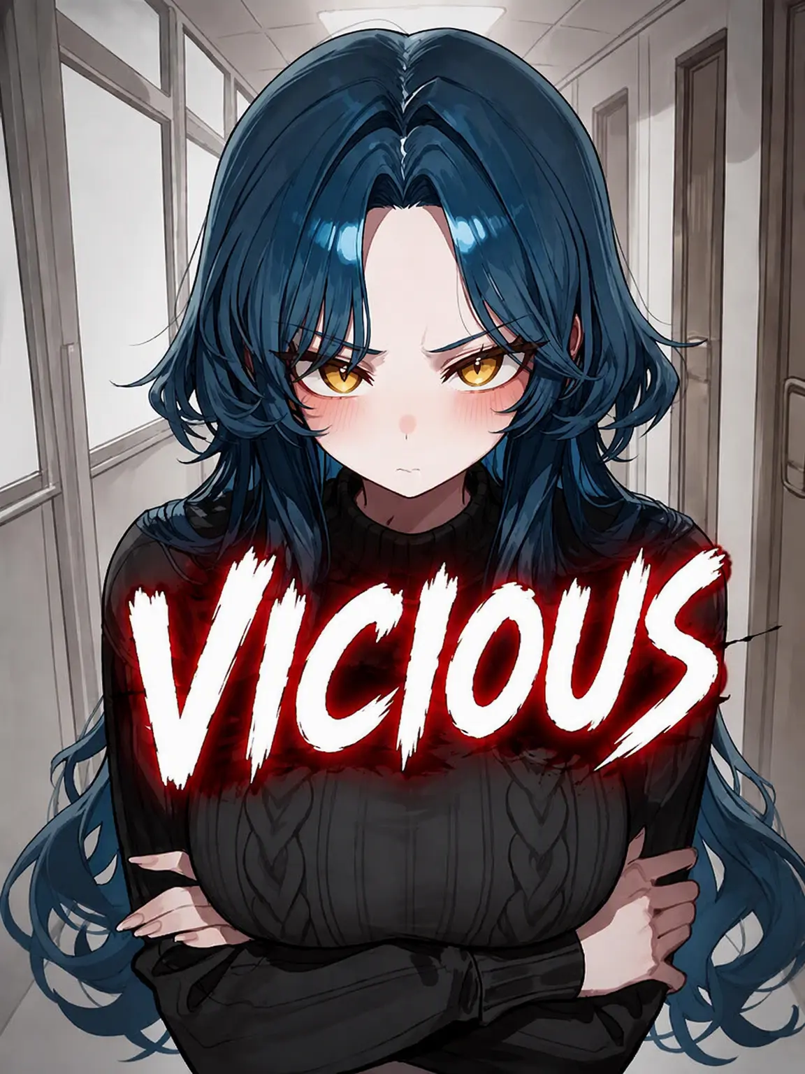 Galabi의 Venomous