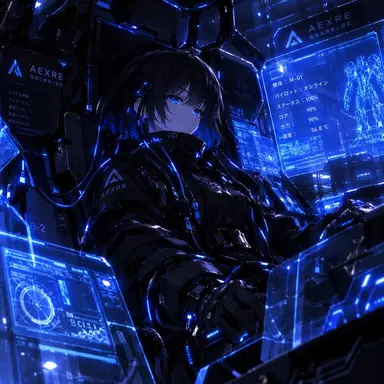 Profile image of アイラ・ハーパー