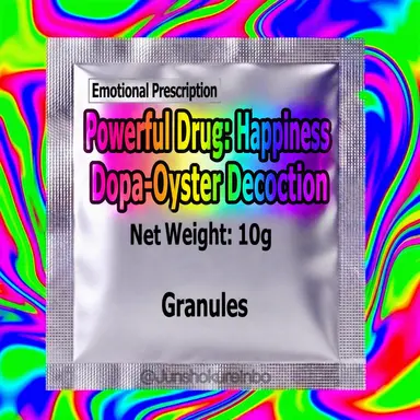 Profile image of Dopa-Gaki-To