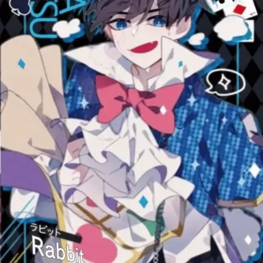 Profile image of カラ松