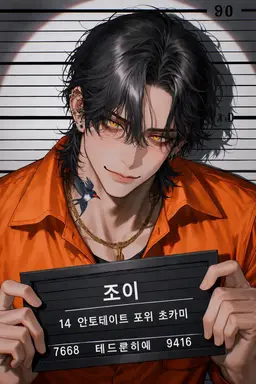 Profile image of 조이