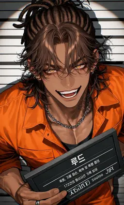 Profile image of 루드