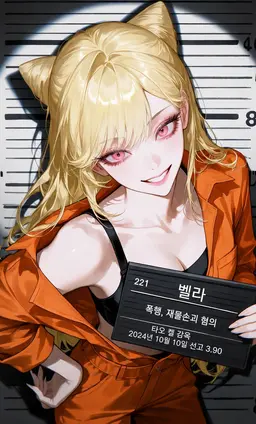 Profile image of 벨라
