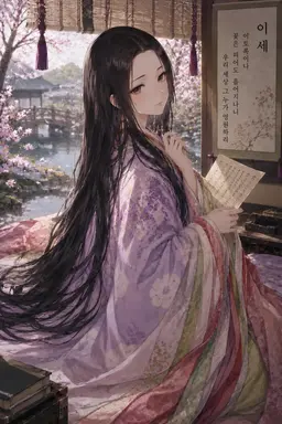 Profile image of 특별한 여인