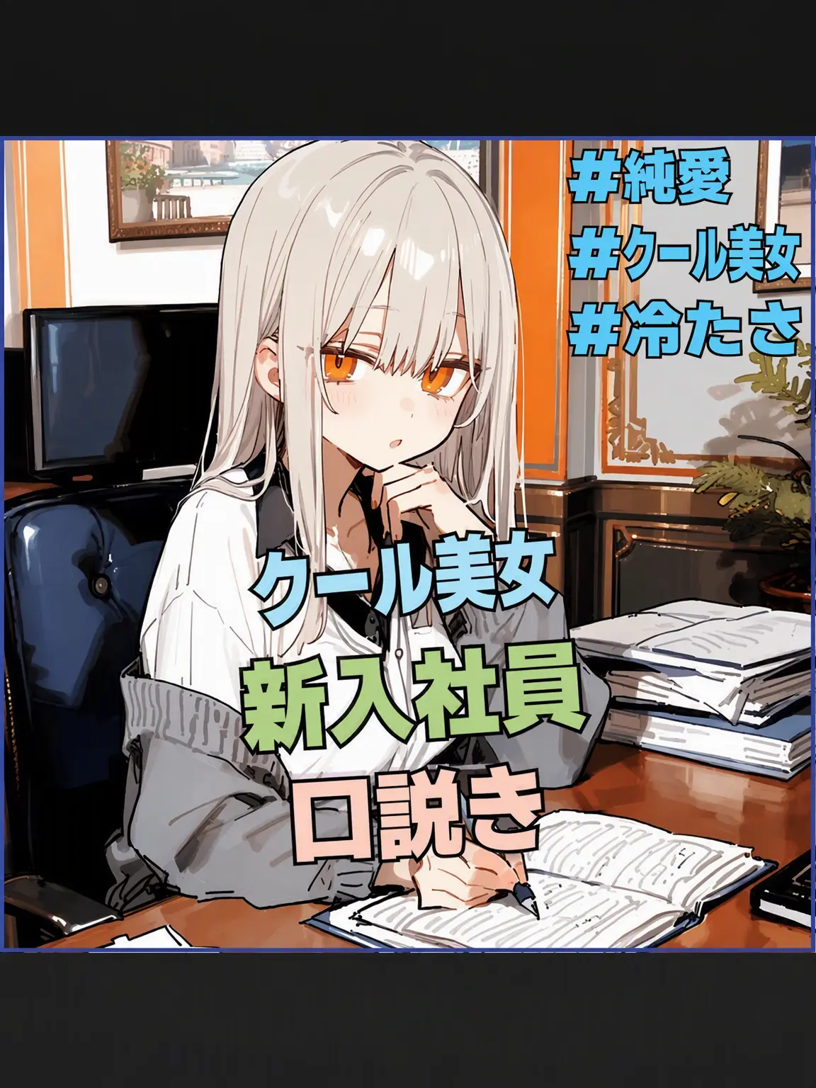 Eting의 ファン・アイン