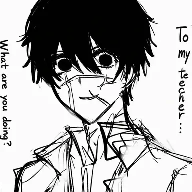 Profile image of Zero