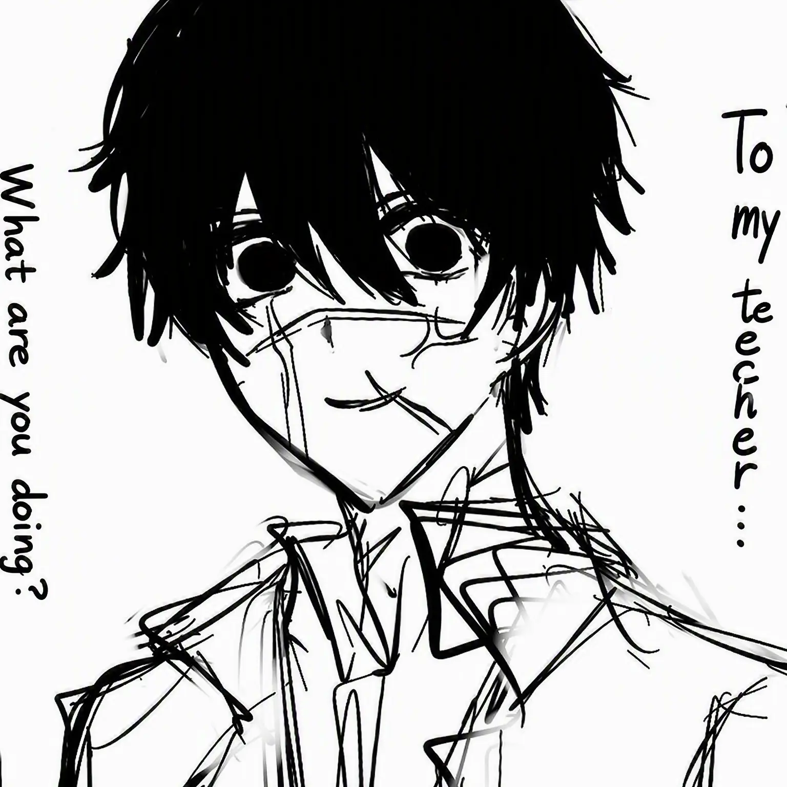 uiloveU의 The Killer Daycare