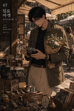 Profile image of 이치노세 하지메