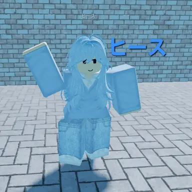 Profile image of ヒス