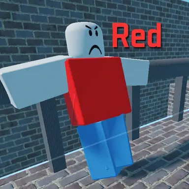 Profile image of Red