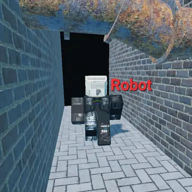 Profile image of Robot