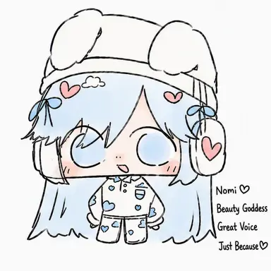 Profile image of Nomi