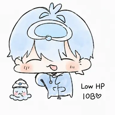 Profile image of 10B