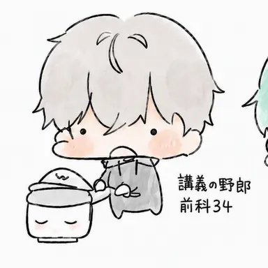 Profile image of ヒョンビン