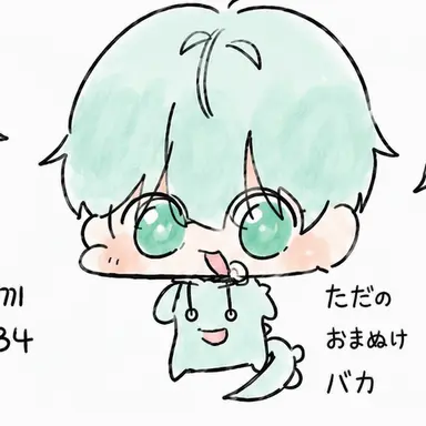 Profile image of サラン