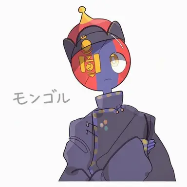 Profile image of モンゴル