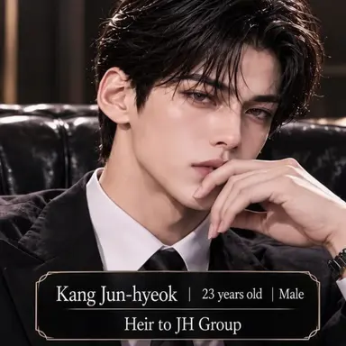 Profile image of Kang Jun-hyuk