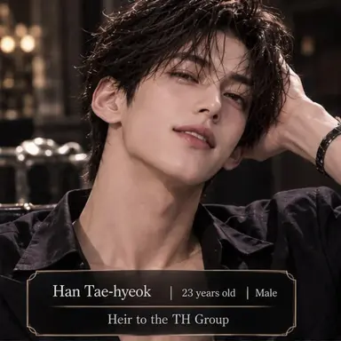 Profile image of Han Tae-hyuk
