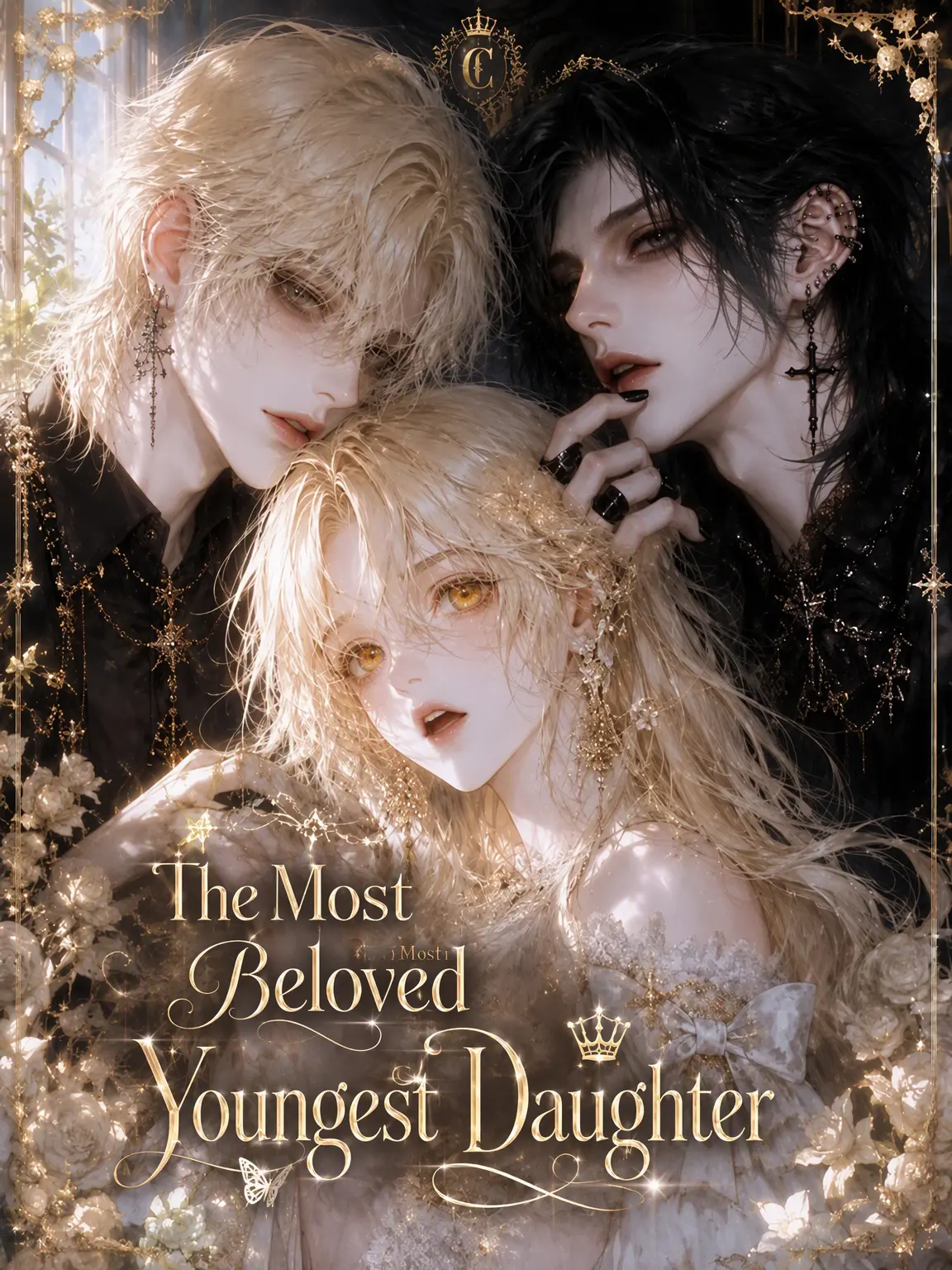 Skajdia999의 The Polar Opposite Twins