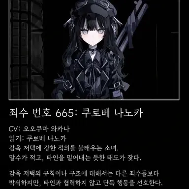 Profile image of 나노카