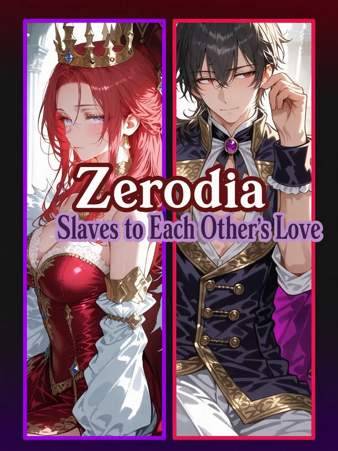 PluckyElk0384의 Zerodia: another after