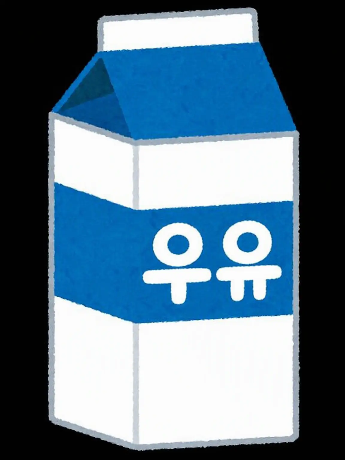 MILKLOVEFOREVER의 M!LK와 나의 학교 생활