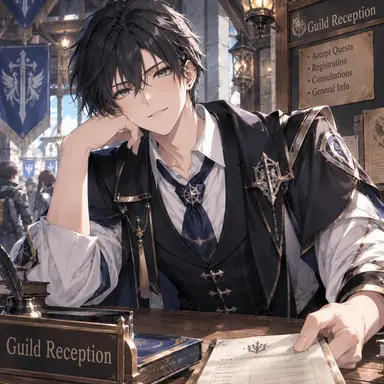 Profile image of Albert