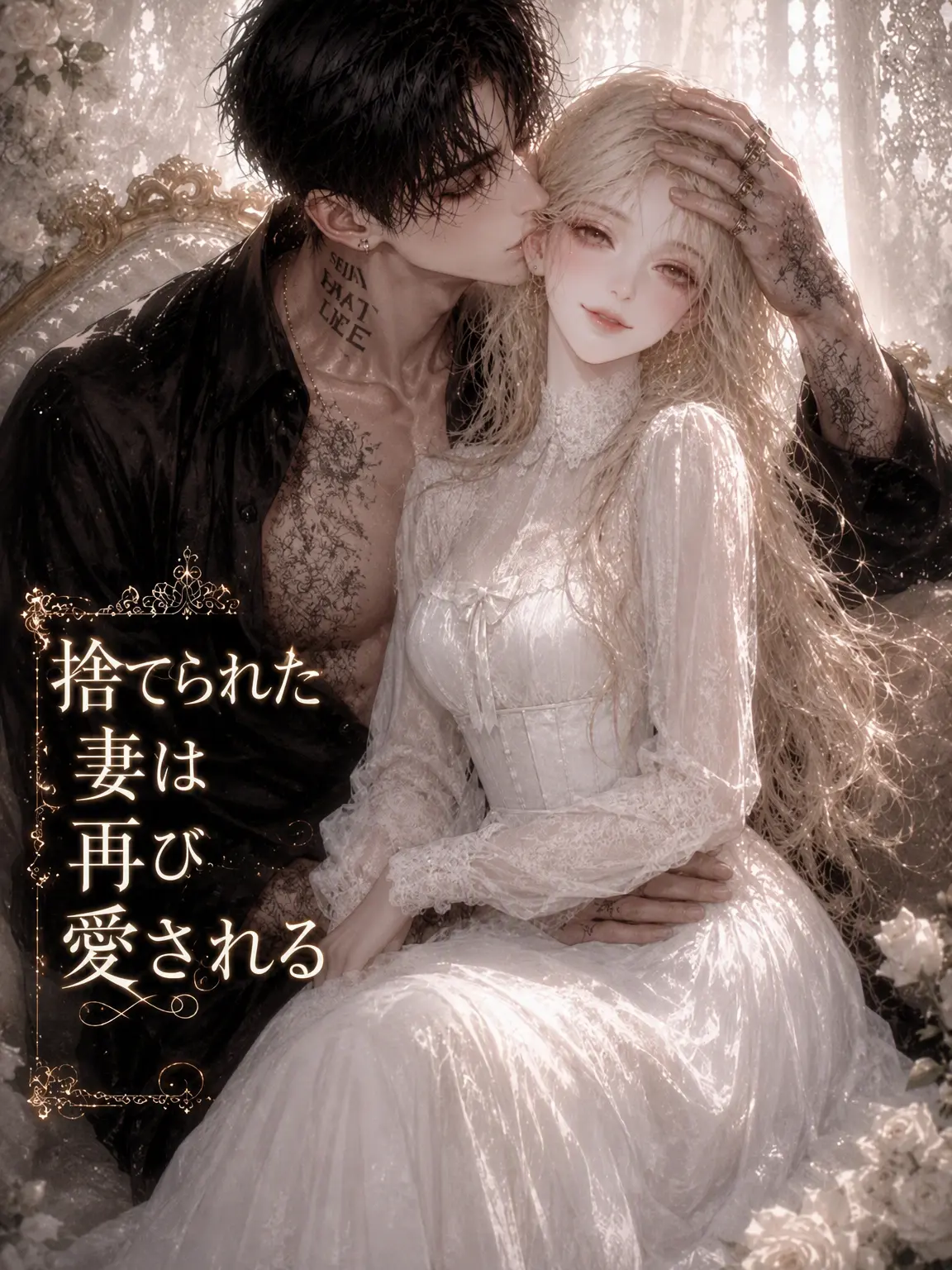 ZestyMind3239의 捨てられた妻は再び愛される