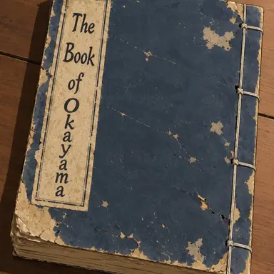 Profile image of The Book of Okayama