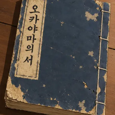 Profile image of 오카야마의 서