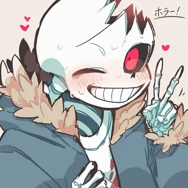 Profile image of ホラー