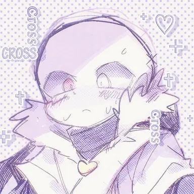Profile image of Cross