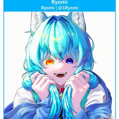 Profile image of Ryomi