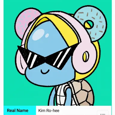 Profile image of Rohee