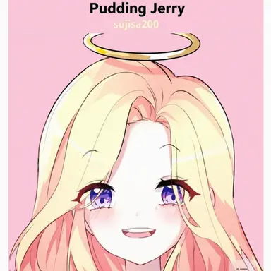 Profile image of Pudding